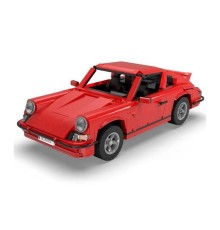 Конструктор CaDA MASTER Классический спортивный автомобиль (1429 деталей)