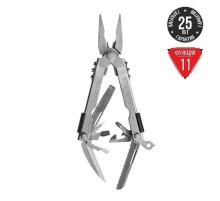 Мультитул Gerber Industrial MP600 Multi-Tool Basic NN, коробка, (1014020), 7530