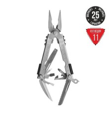 Мультитул Gerber Industrial MP600 Multi-Tool Basic NN, коробка, (1014020), 7530