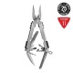Мультитул Gerber Industrial MP600 Multi-Tool Basic NN, коробка, (1014020), 7530