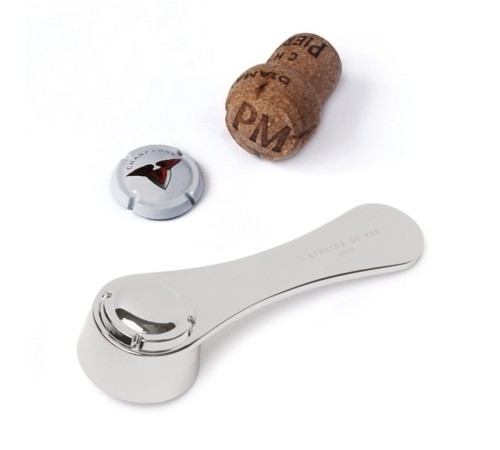 Штопор для шампанского L'Atelier du Vin Pince a bouchon