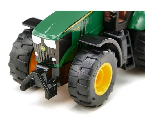 Трактор Siku 1064 John Deere 6215R