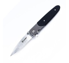 Нож Ganzo G743-1 черный