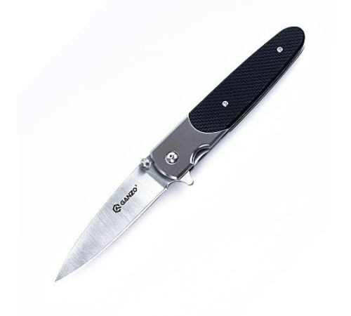 Нож Ganzo G743-1 черный