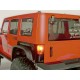 Модель для трофи 1:10 Axial SCX10 II 2017 Wrangler 4WD, электро, RTR (AX90060)