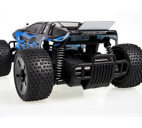 Р/У монстр Huan Qi High Speed HQ543 1:16 2.4G