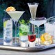 Набор из 4 стопок для водки Lsa International Bar 100 мл