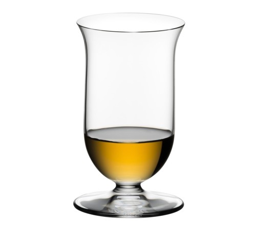 Бокалы для виски Riedel Vinum Single Malt Whisky 2 шт.