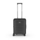 Чемодан VICTORINOX Airox Advanced, черный матовый, 100% поликарбонат Makrolon, 40x20x55 см, 33 л