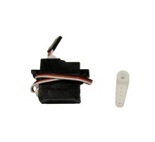 Сервомашинка 17g для катера Volantex RC Vector SR65