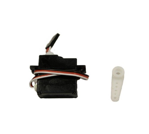 Сервомашинка 17g для катера Volantex RC Vector SR65