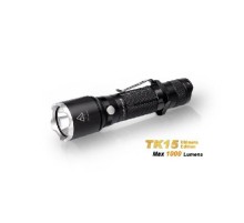 Фонарь Fenix TK15UE2016bk