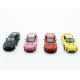 Машина 1:32 Lexus LFA свет, звук, инерция (1/12шт.) б/к