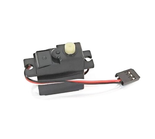 Сервомашинка для автомоделей MJX 14301/14302/14303