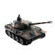 Радиоуправляемый танк Heng Long Panther Original V6.0  2.4G 1/16 RTR