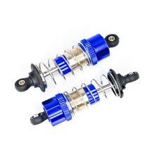 Амортизаторы масляные передние для автомоделей MJX 16207/M162/M163, 2шт