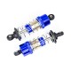 Амортизаторы масляные передние для автомоделей MJX 16207/M162/M163, 2шт