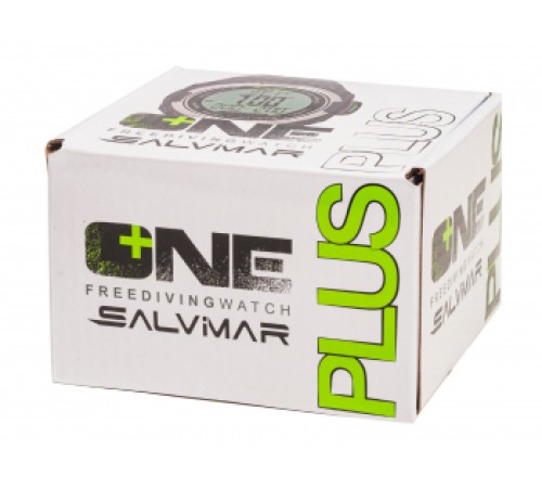 Прибор наручный для подводной охоты SALVIMAR ONE PLUS