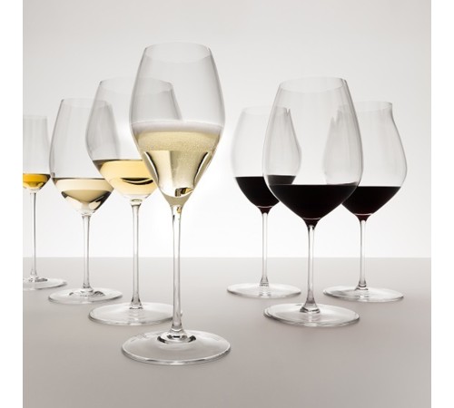 Бокалов для красного вина Riedel Performance Cabernet