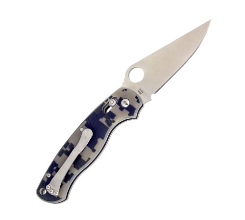 Нож Ganzo G729 камуфляж, G729-CA