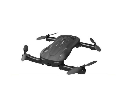 Р/У квадрокоптер Syma Z1 Wi-Fi селфи-дрон, барометр, 2.4G