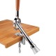 Штопор настольный для вина Boj Table-Mounted Corkscrew Chrome plated