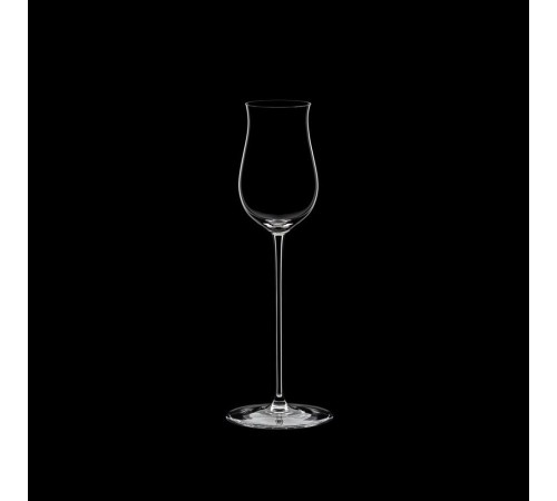 Набор бокалов для крепких напитков Riedel Veritas Spirits 2 шт.
