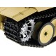 P/У танк Taigen 1/16 Tiger 1 (Германия, ранняя версия) (для ИК танкового боя) 2.4G RTR