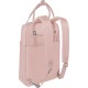 Сумка-рюкзак VICTORINOX Victoria Harmony 15,6'', розовое золото, нейлон/кожа/микрозамша, 28x13x41 см