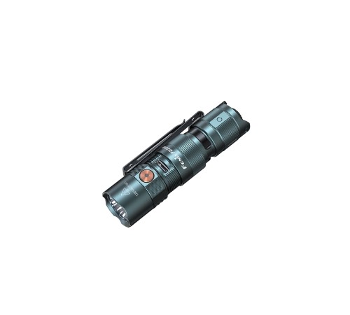 Фонарь Fenix тактический PD25Rgr зеленый