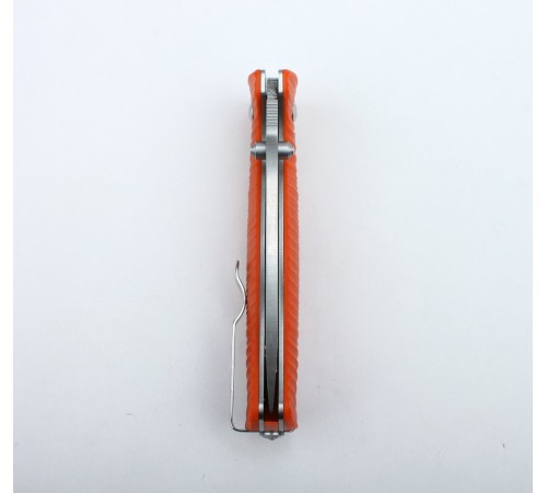 Нож Ganzo G720 черный, G720-B