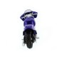 Мотоцикл Motormax 1:18 BMW и Kawasaki  в ассортименте 76201 в/к