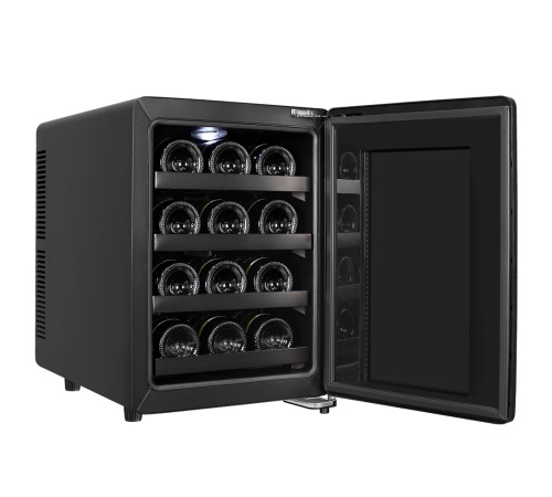 Винный шкаф Meyvel MV12-BSF1