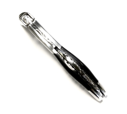 Штопор Laguiole En Aubrac Sommelier Ebene Platine