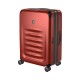 Чемодан VICTORINOX Spectra™ 3.0 Exp. Medium Case, красный, поликарбонат Sorplas™, 46x30x69 см, 81 л