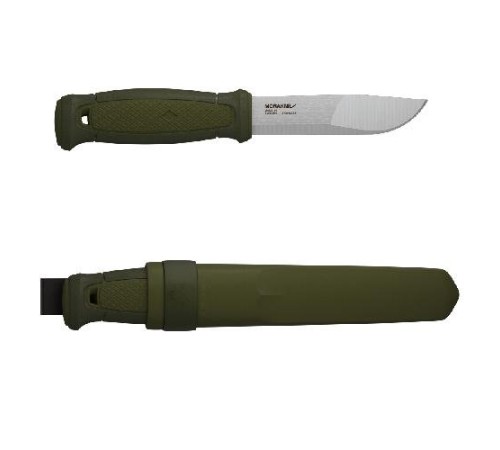 Нож Morakniv Kansbol, нержавеющая сталь, 12634
