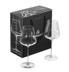 Набор Бокалов для вина Sophienwald Grand Cru Bordeaux 2шт.