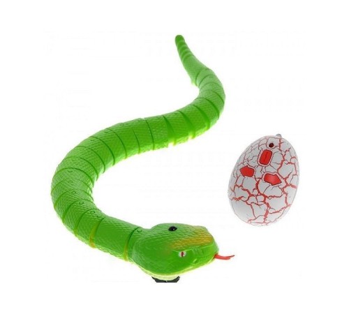 ИК змея Best Fun Toys 9909A-D Snake