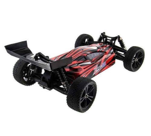 Радиоуправляемая багги Himoto Tanto Brushless 4WD 2.4G 1/10 RTR