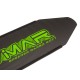 Лопасти карбоновые для ласт Salvimar SPEEDER CARBO Medium (цена за пару)