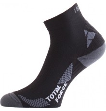 Носки Lasting RTF 908, microfiber+polypropylene, серый, размер XL , RTF908XL