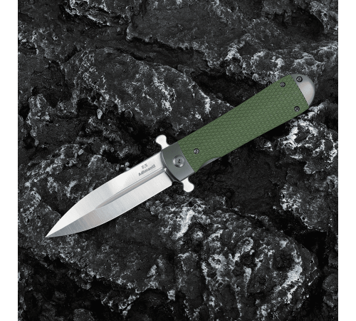 Нож Adimanti Samson by Ganzo (Brutalica design), Samson-GR