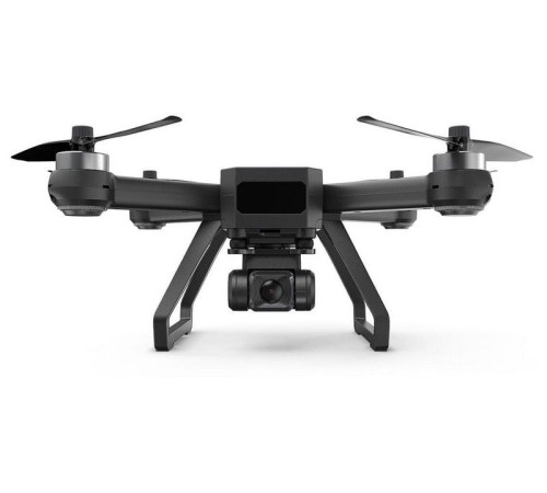 Радиоуправляемый квадрокоптер MJX Bugs 20 EIS Brushless WIFI FPV GPS 4K