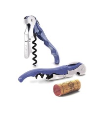 Штопор Pulltex Pulltaps Colour Blue Corkscrew