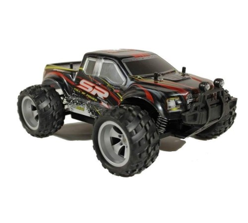 Радиоуправляемый монстр Double Eagle E326-003 1:18 4WD 2.4G