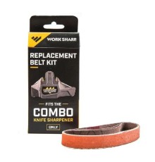 Набор сменных ремней Work Sharp WSSA000CMB-I, 3 шт