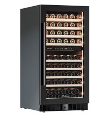 Винный шкаф Meyvel MV99PRO-KBT2