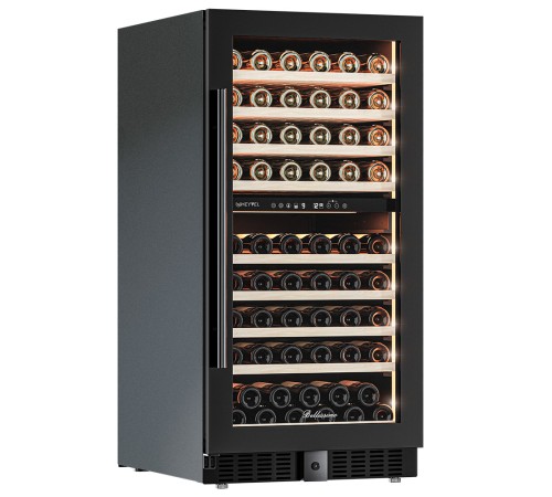Винный шкаф Meyvel MV99PRO-KBT2