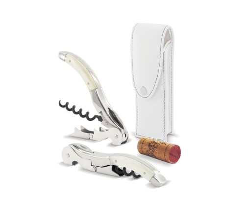 Штопор Pulltex Cordoba Bone Handle