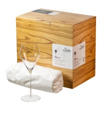 Бокалы для сладких вин Zalto Sweet Wine 6шт.